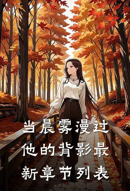 当晨雾漫过他的背影最新章节列表