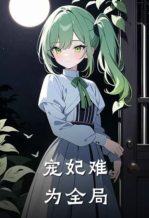 宠妃难为全局