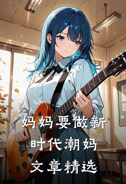 妈妈要做新时代潮妈文章精选