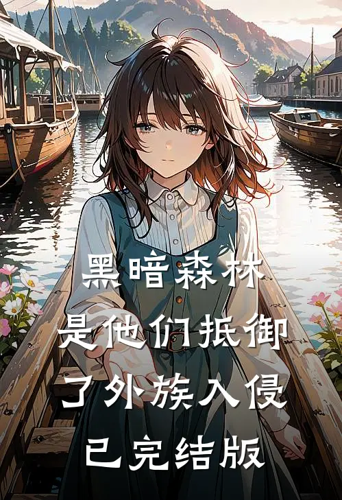黑暗森林：是他们抵御了外族入侵已完结版
