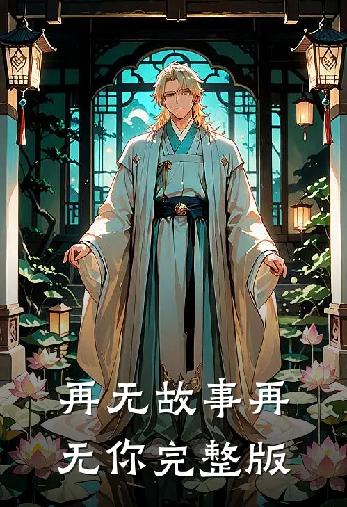 再无故事再无你完整版
