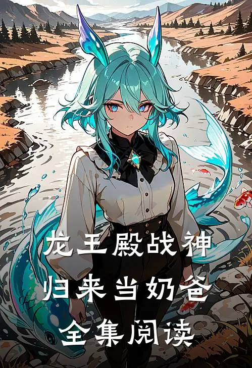 龙王殿战神归来当奶爸全集阅读