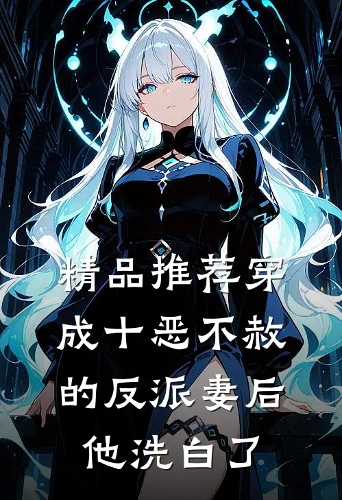 精品推荐穿成十恶不赦的反派妻后，他洗白了