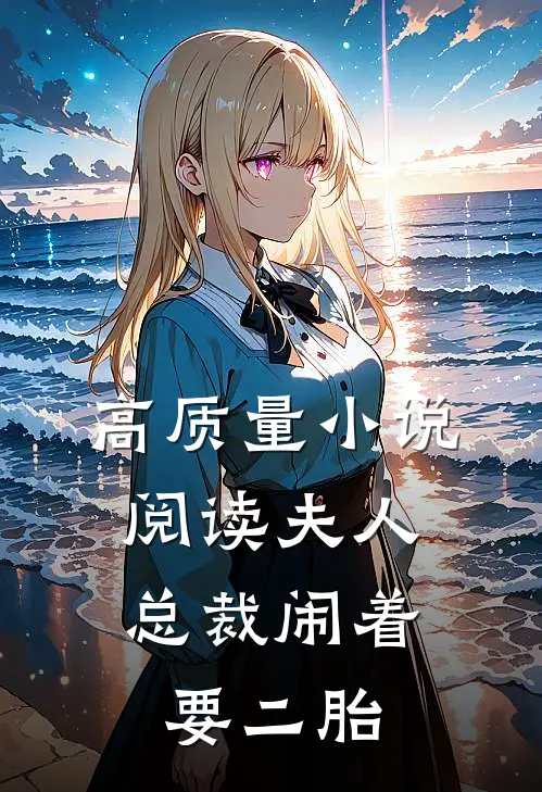 高质量小说阅读夫人，总裁闹着要二胎
