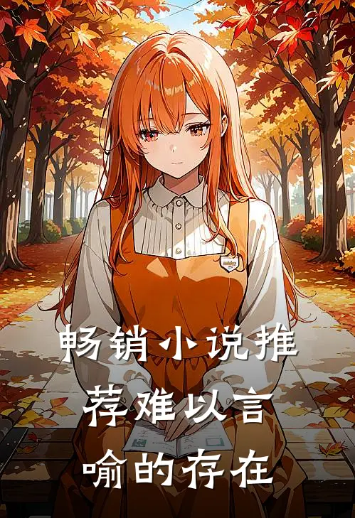 畅销小说推荐难以言喻的存在