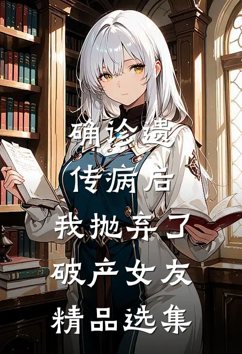 确诊遗传病后，我抛弃了破产女友精品选集