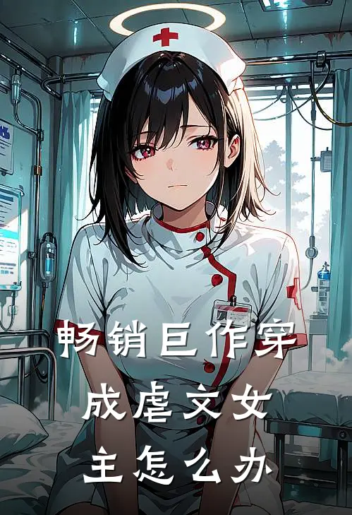 畅销巨作穿成虐文女主怎么办
