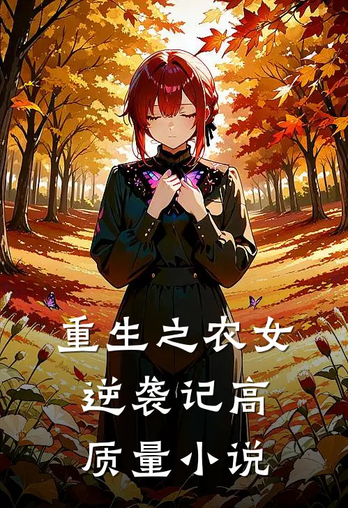 重生之农女逆袭记高质量小说