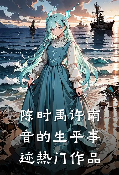陈时禹许南音的生平事迹热门作品