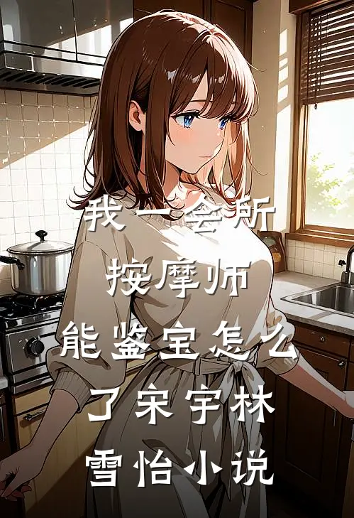 我一会所按摩师，能鉴宝怎么了宋宇林雪怡小说