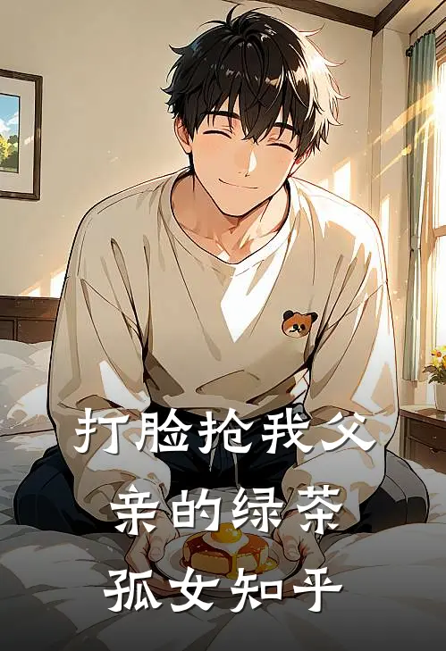 打脸抢我父亲的绿茶孤女知乎