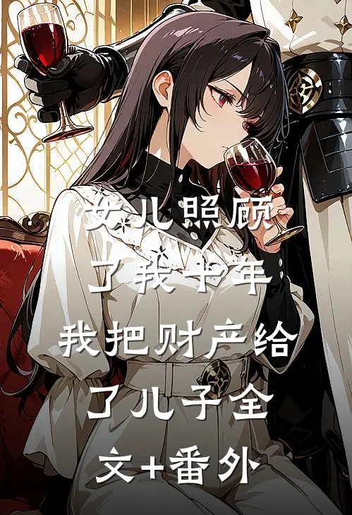女儿照顾了我十年，我把财产给了儿子全文+番外