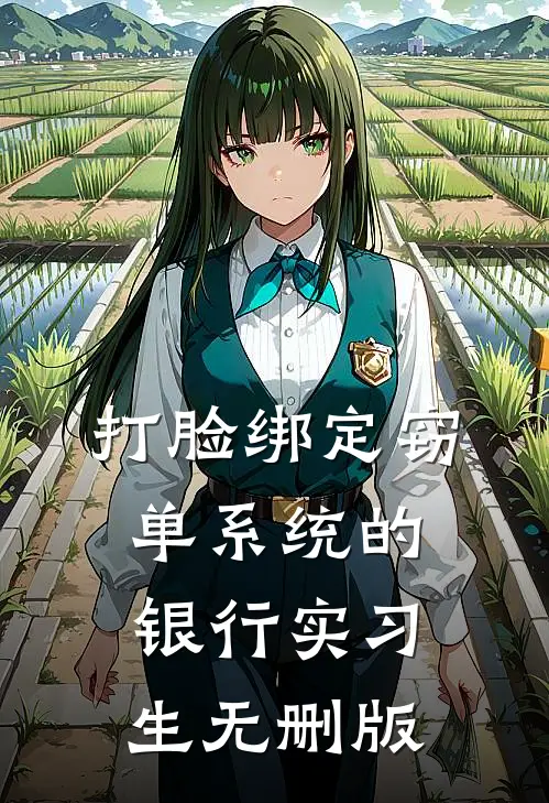 打脸绑定窃单系统的银行实习生无删版