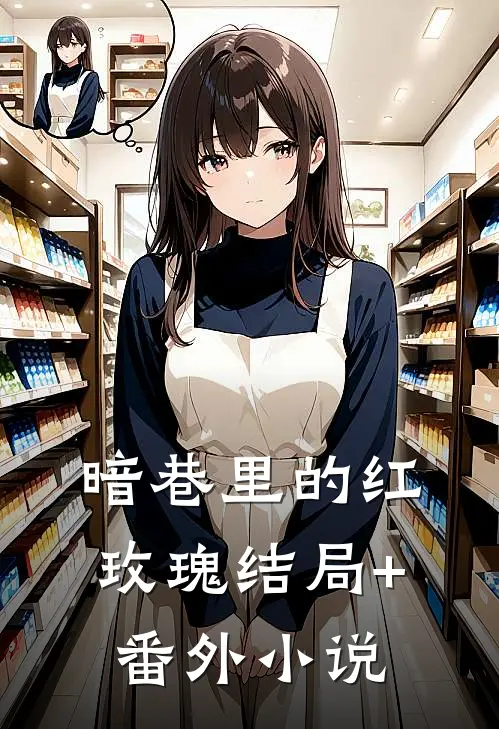 暗巷里的红玫瑰结局+番外小说