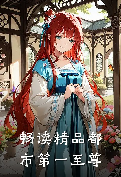 畅读精品都市第一至尊