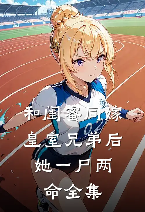 和闺蜜同嫁皇室兄弟后，她一尸两命全集