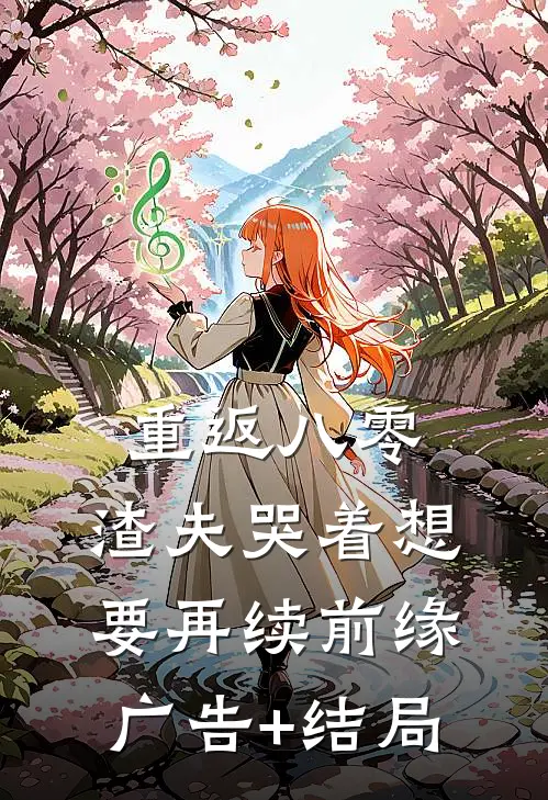 重返八零，渣夫哭着想要再续前缘广告+结局