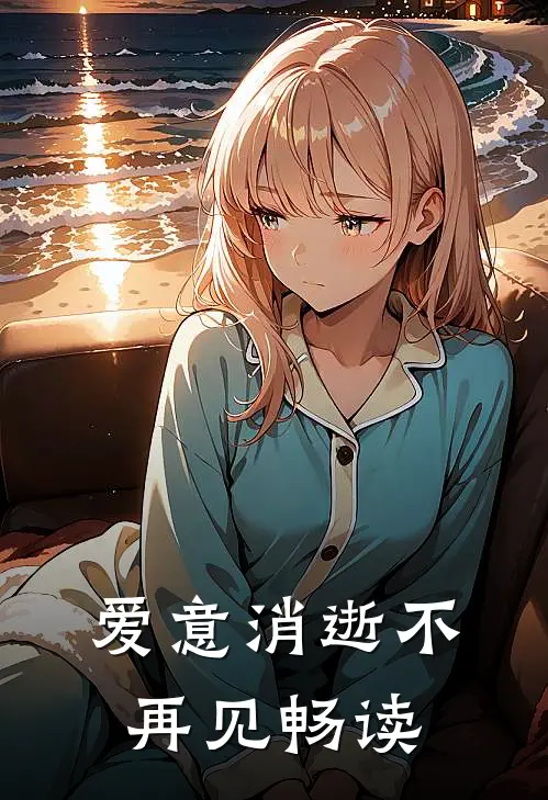 爱意消逝不再见畅读