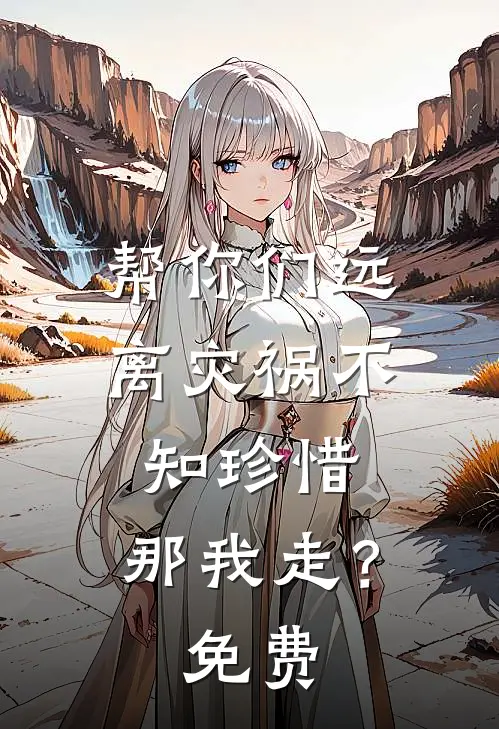 帮你们远离灾祸不知珍惜，那我走？免费
