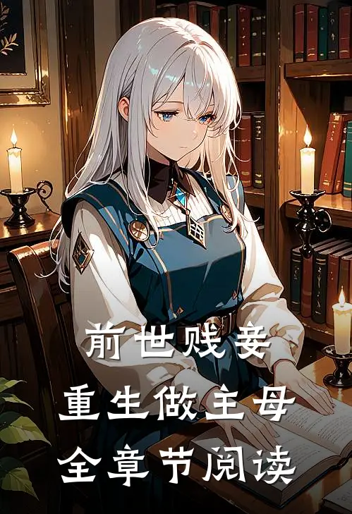 前世贱妾，重生做主母全章节阅读