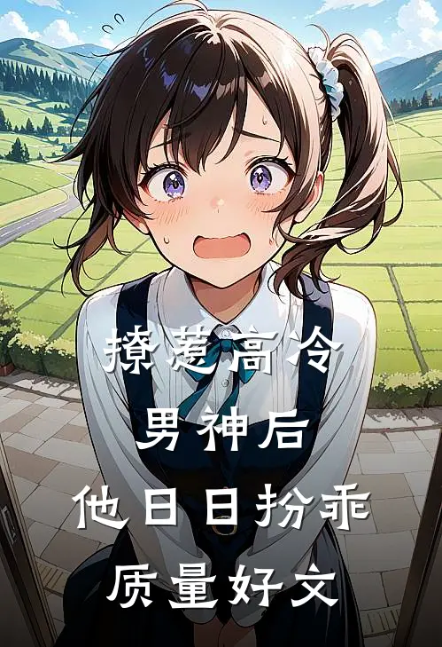 撩惹高冷男神后，他日日扮乖质量好文