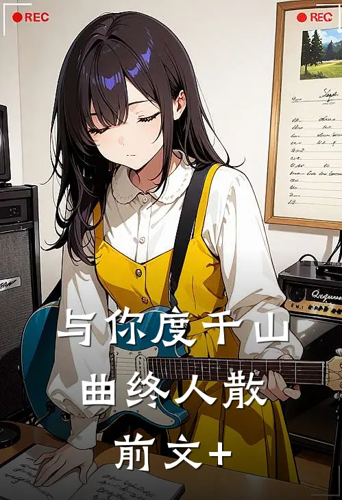 与你度千山，曲终人散前文+