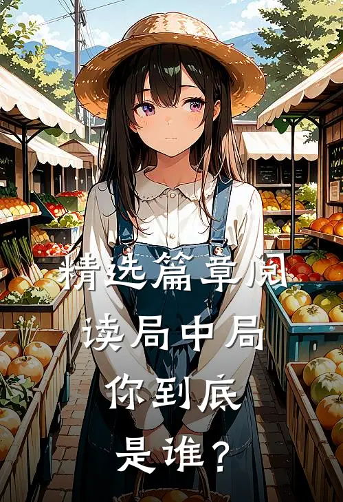 精选篇章阅读局中局：你到底是谁？