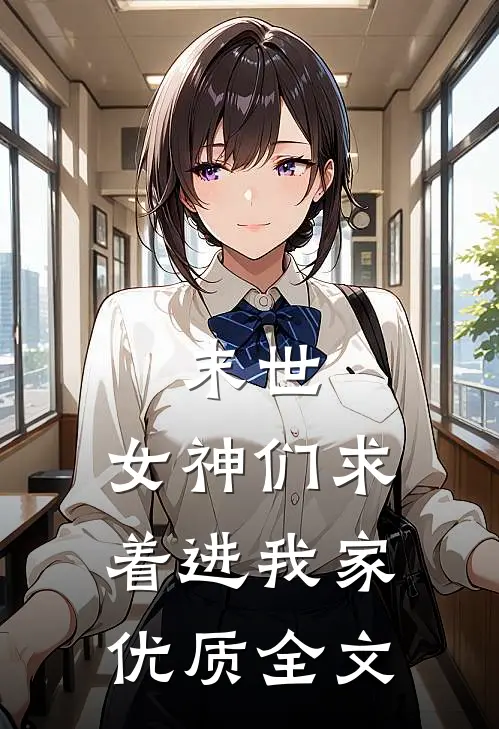 末世：女神们求着进我家优质全文