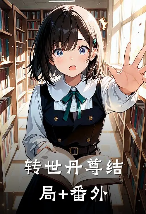 转世丹尊结局+番外
