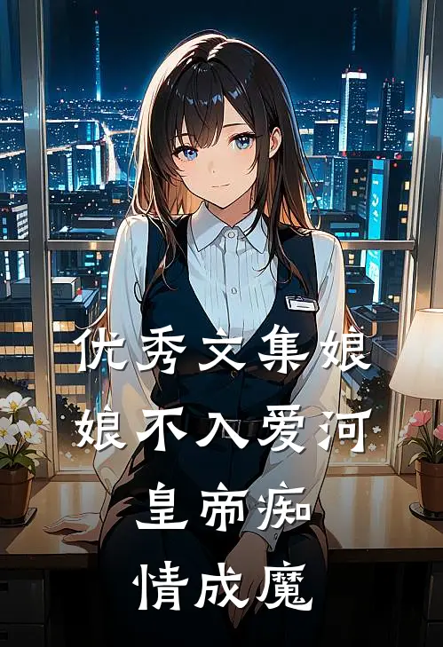 优秀文集娘娘不入爱河，皇帝痴情成魔