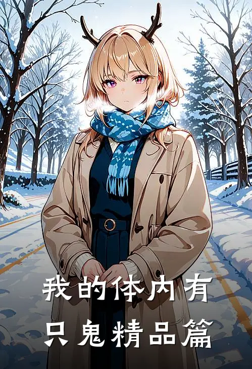 我的体内有只鬼精品篇