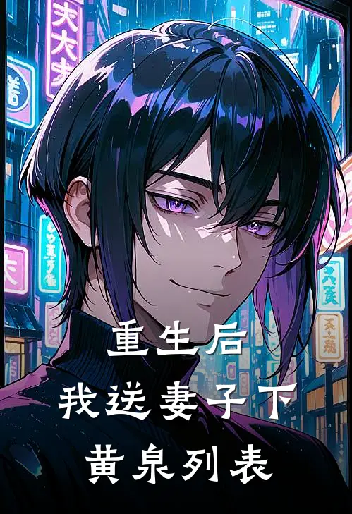 重生后，我送妻子下黄泉列表