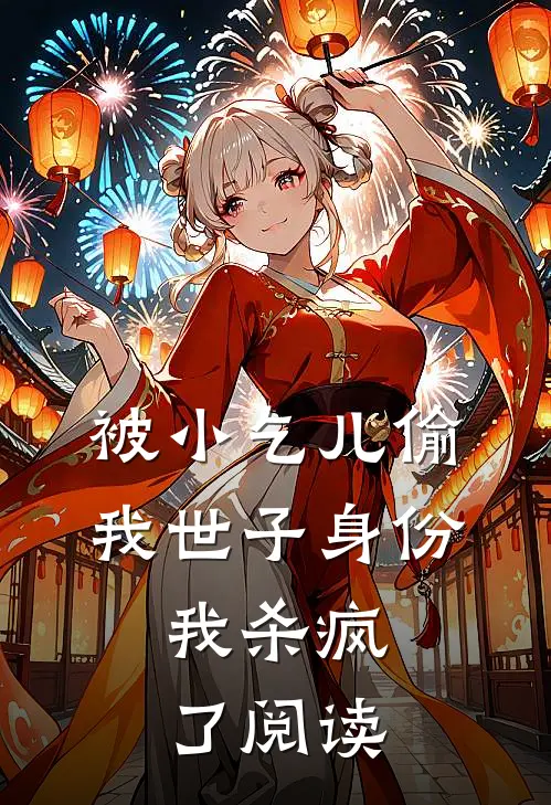 被小乞儿偷我世子身份，我杀疯了阅读