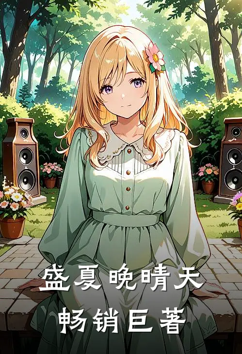 盛夏晚晴天畅销巨著