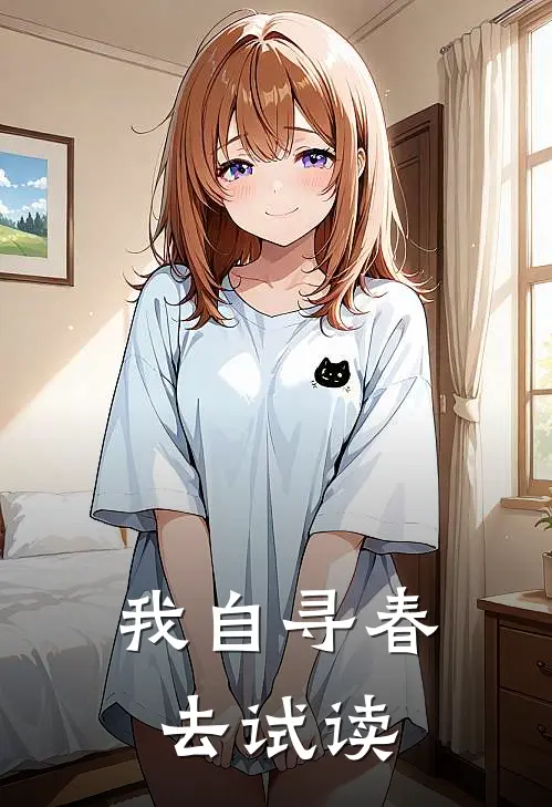 我自寻春去试读