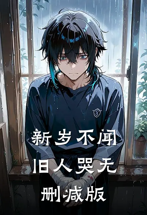 新岁不闻旧人哭无删减版