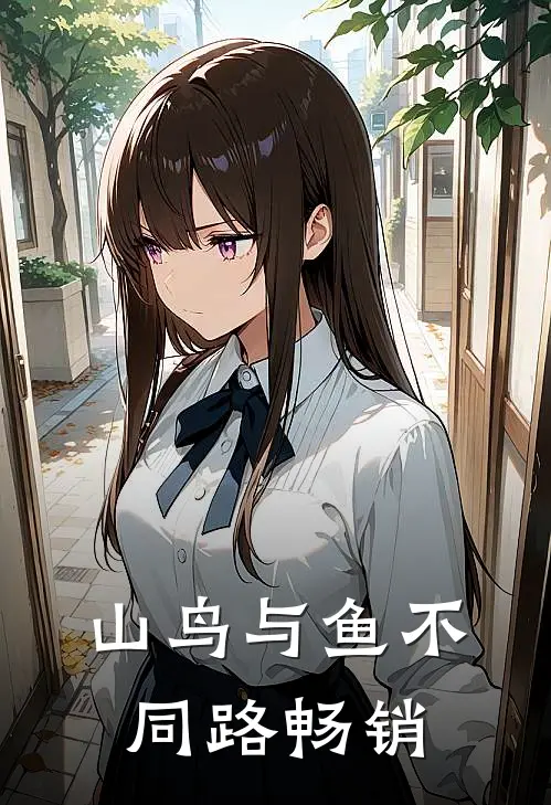 山鸟与鱼不同路畅销