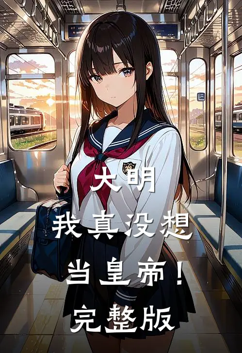 大明：我真没想当皇帝！完整版