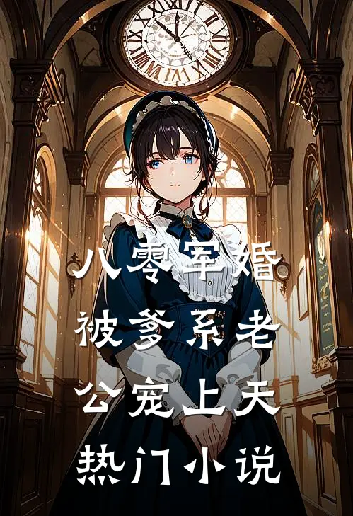 八零军婚：被爹系老公宠上天热门小说