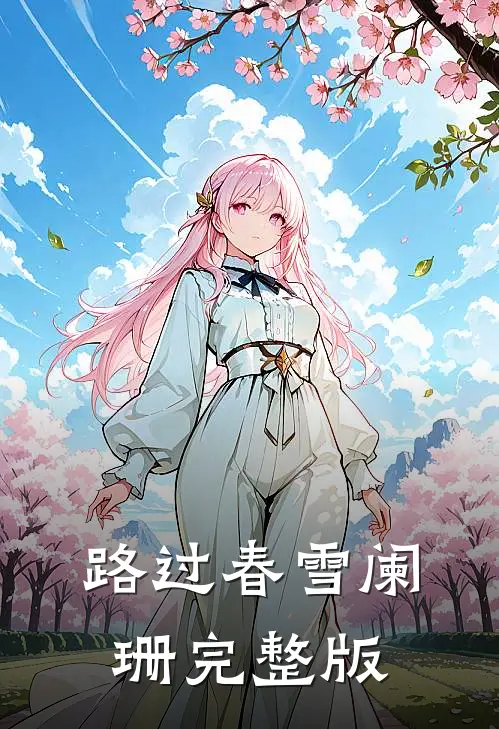 路过春雪阑珊完整版