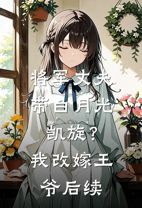 将军丈夫带白月光凯旋？我改嫁王爷后续