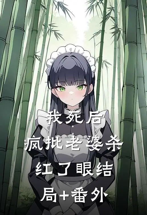 我死后，疯批老婆杀红了眼结局+番外