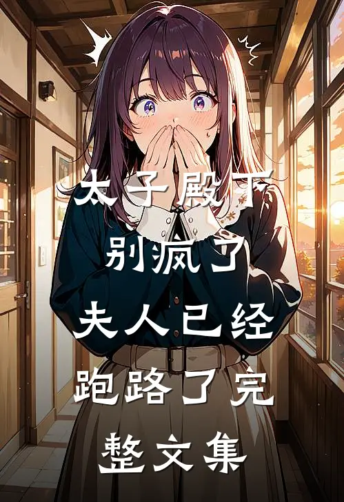 太子殿下别疯了，夫人已经跑路了完整文集