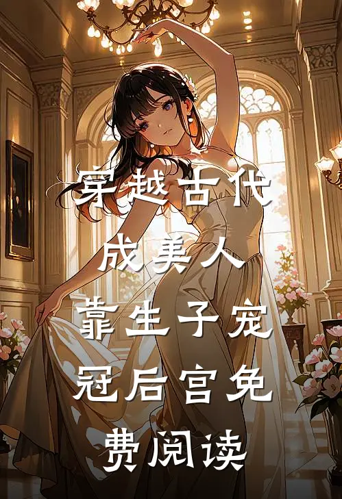 穿越古代成美人，靠生子宠冠后宫免费阅读