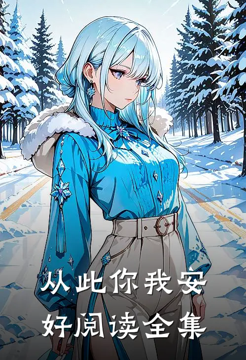 从此你我安好阅读全集