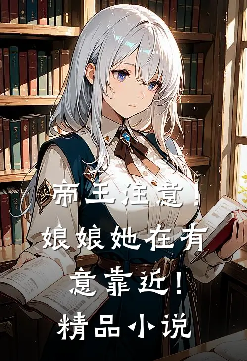 帝王注意！娘娘她在有意靠近！精品小说
