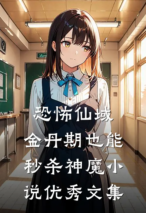 恐怖仙域:金丹期也能秒杀神魔小说优秀文集