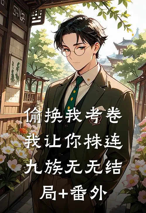 偷换我考卷我让你株连九族无无结局+番外