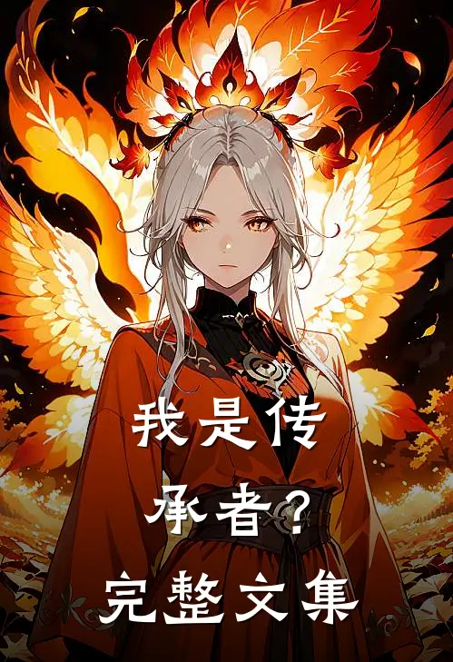 我是传承者?完整文集