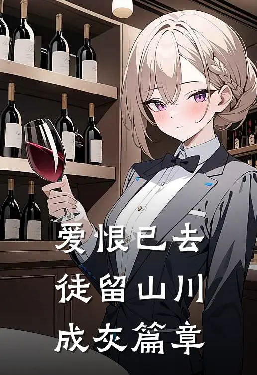 爱恨已去，徒留山川成灰篇章